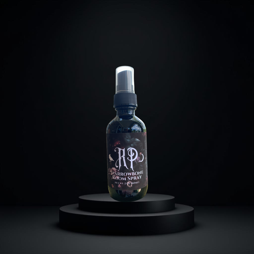 Sparrowbone Room Spray