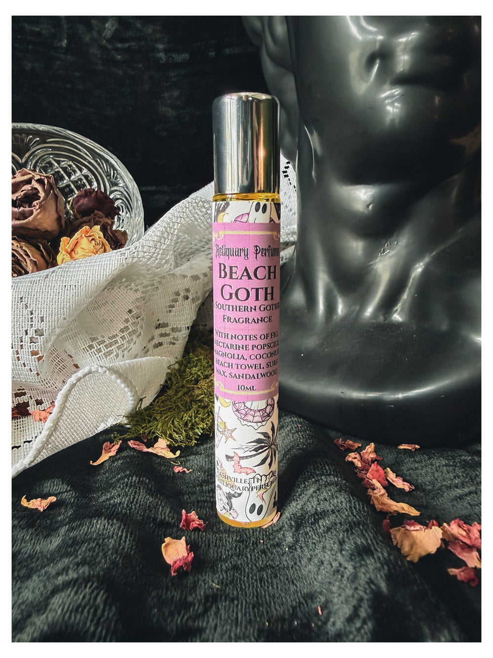 Beach Goth Perfume Limited Edition