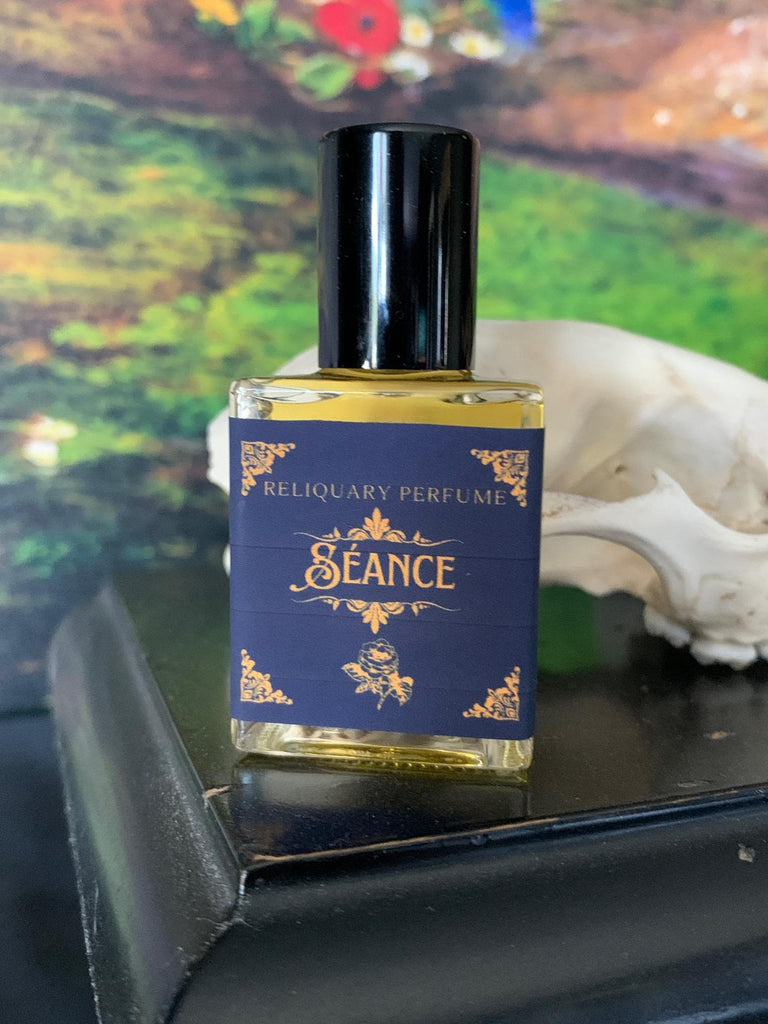 Séance Perfume Oil