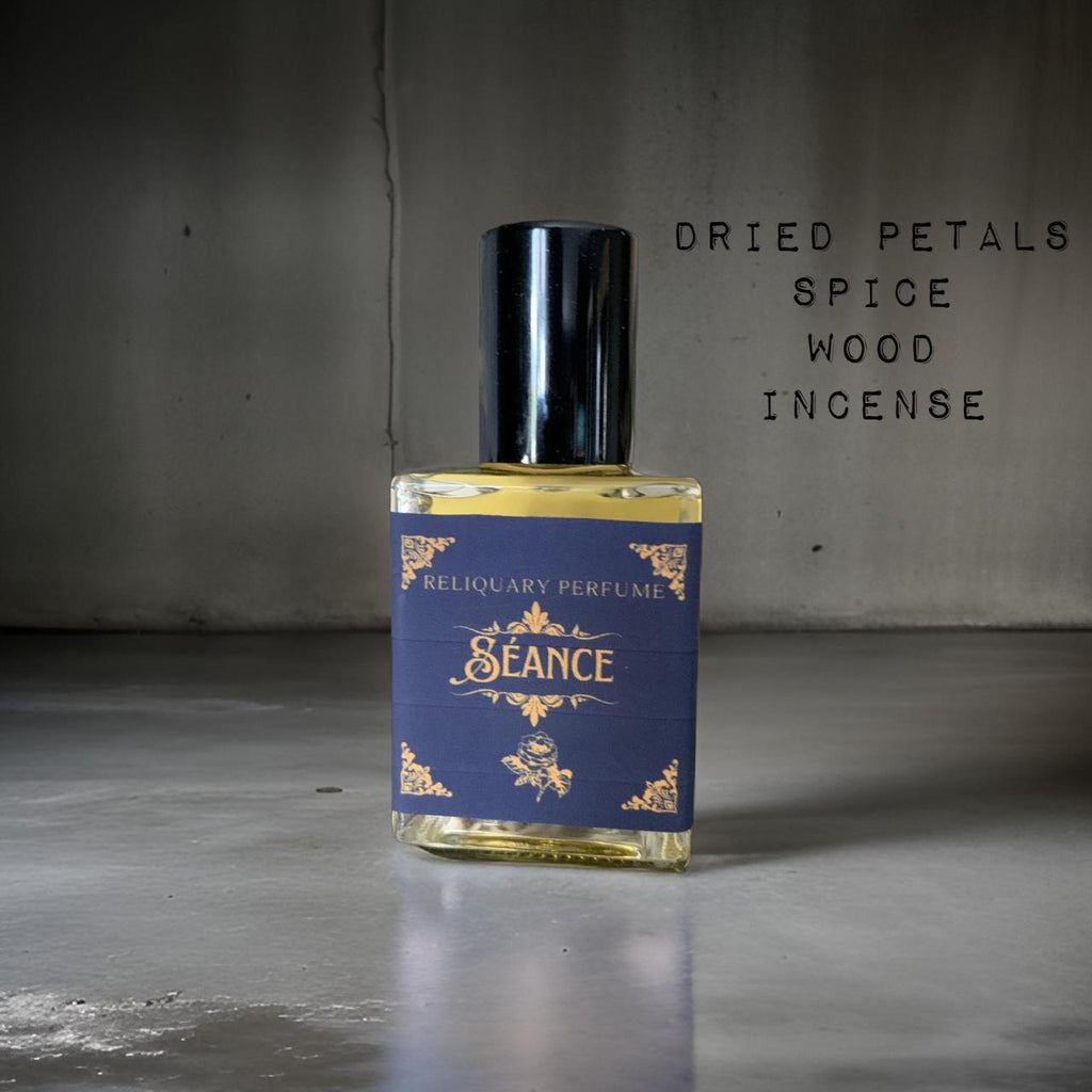 Séance Perfume Oil