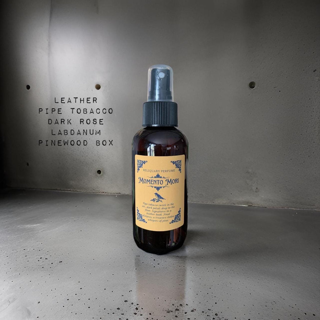 Momento Mori Room Spray